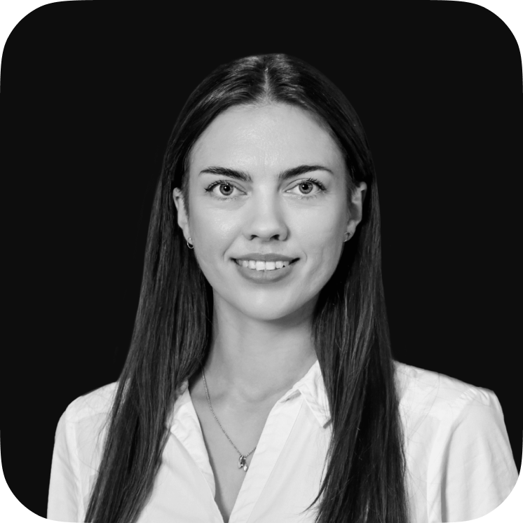 Genome Oksana Arbaciauskaite