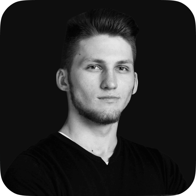 Genome Marius Puškorius