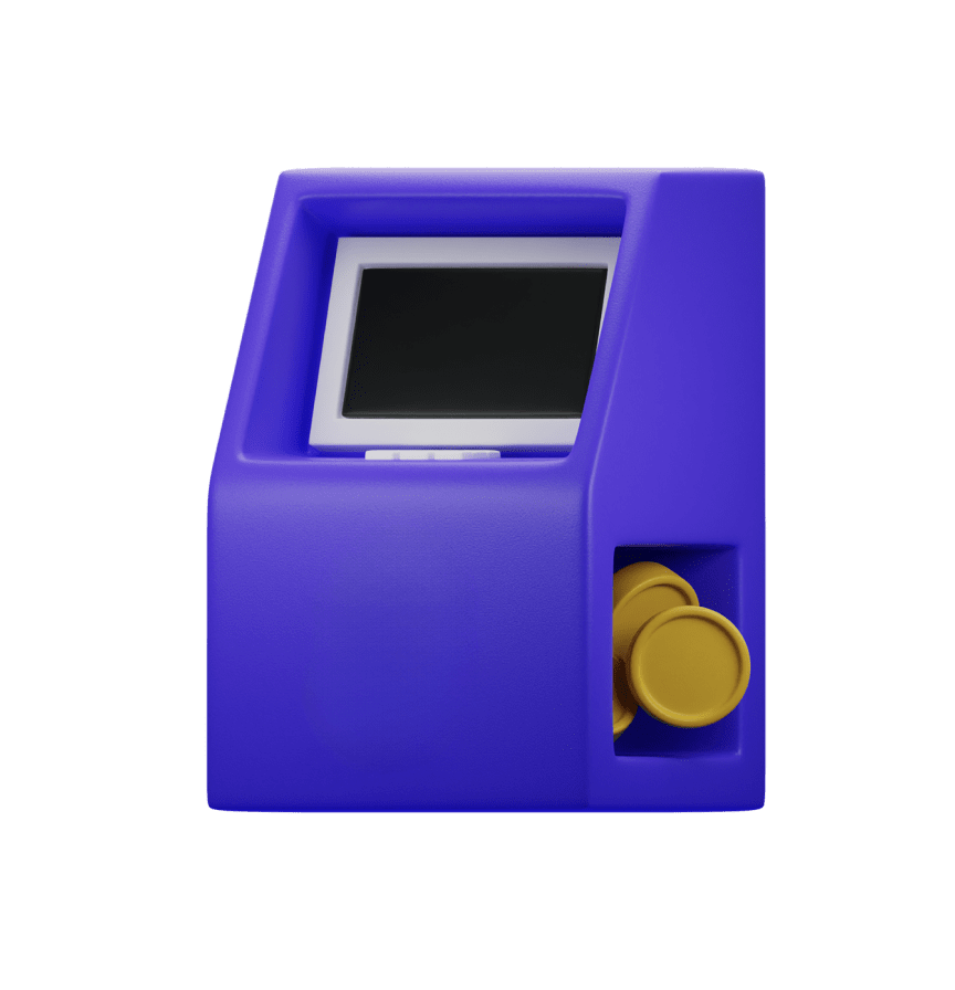 ATM skimming