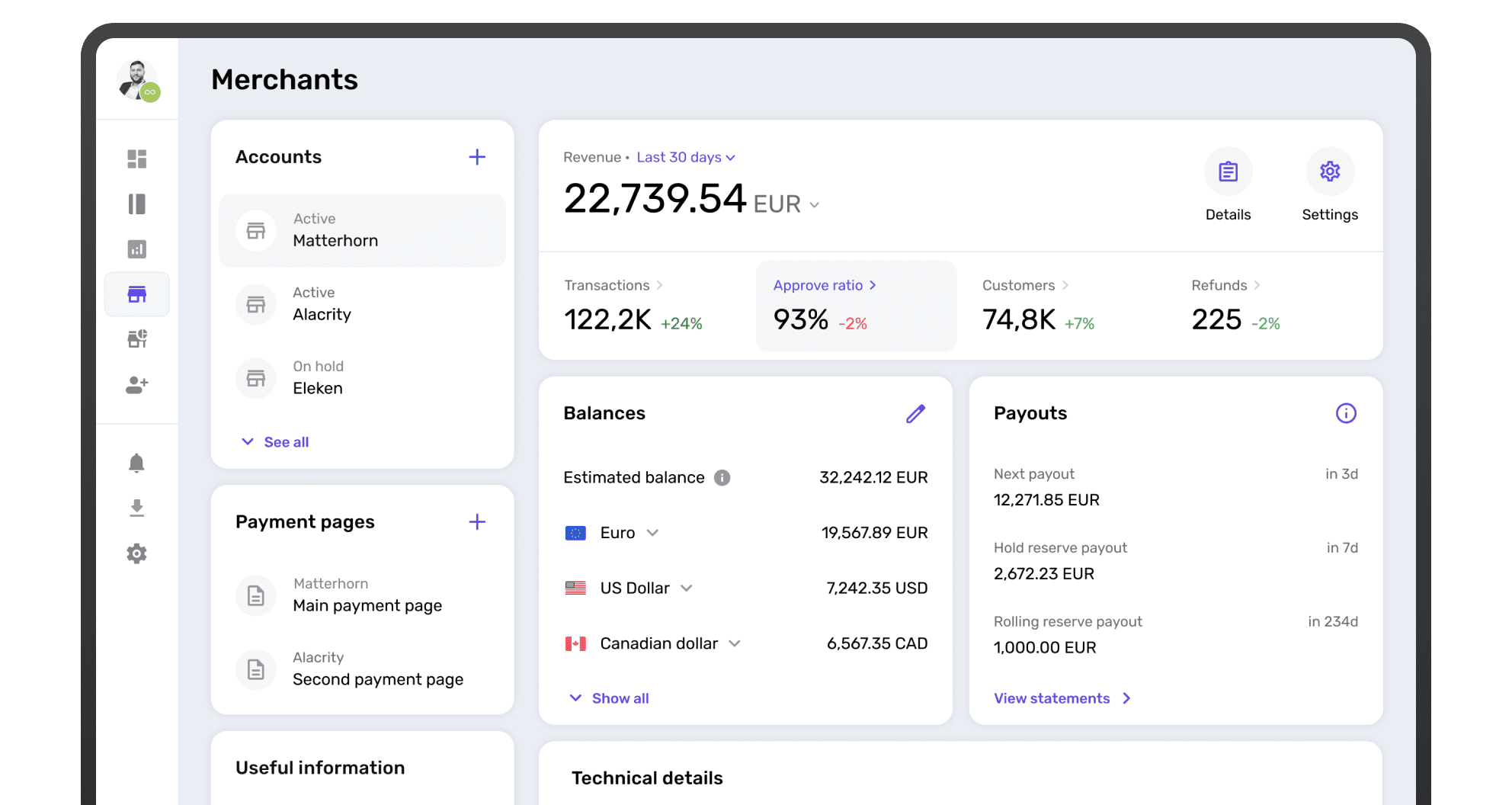 Wir kombinieren Sofortzahlungen mit Open Banking
